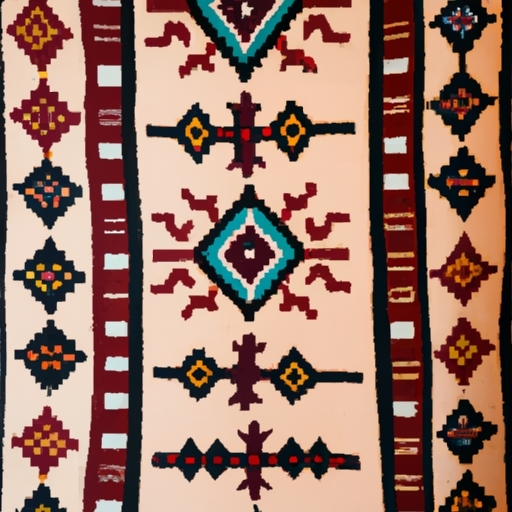 rustic area rugs 9x12